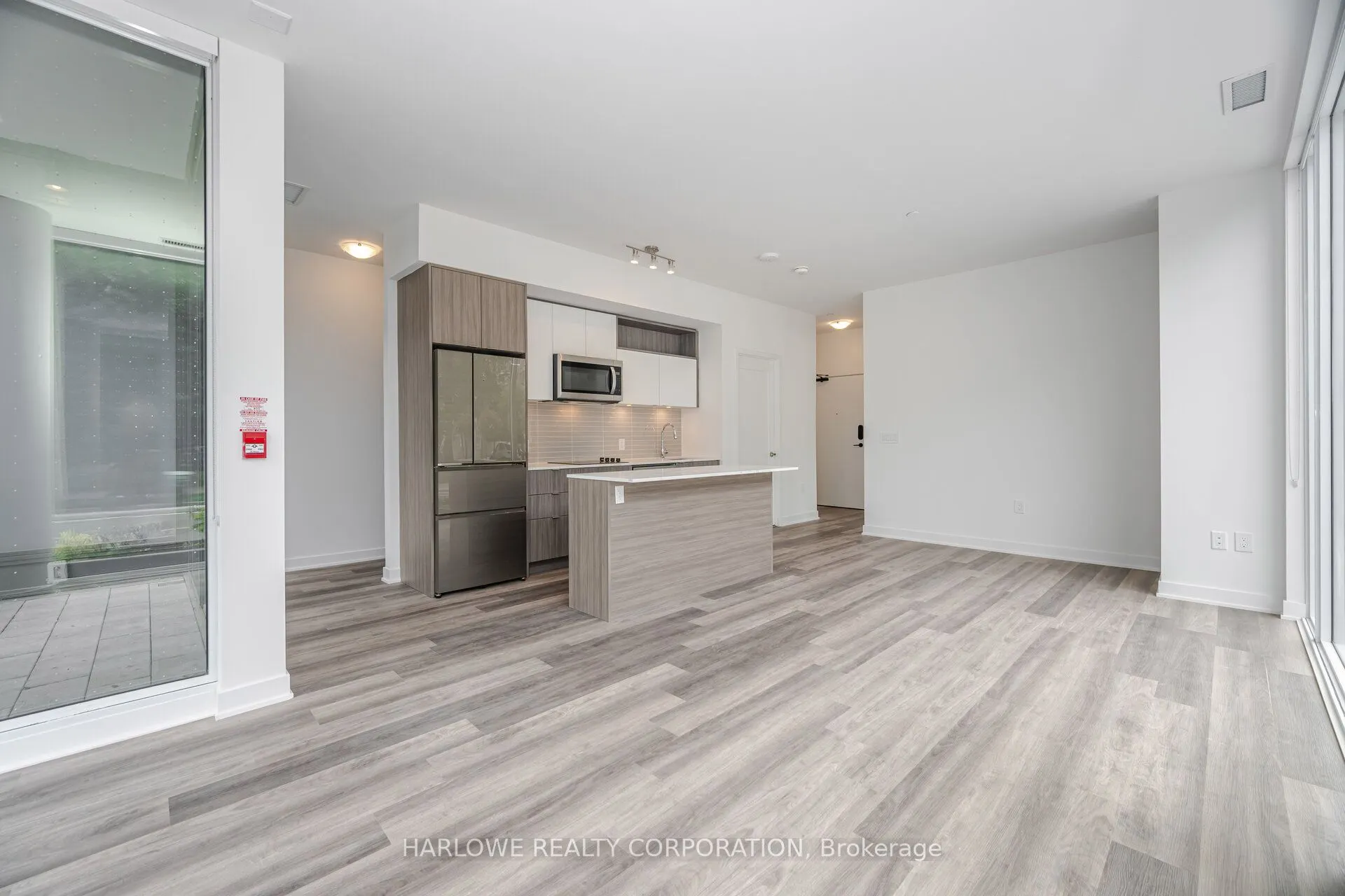 60 Princess Street, #107 Se