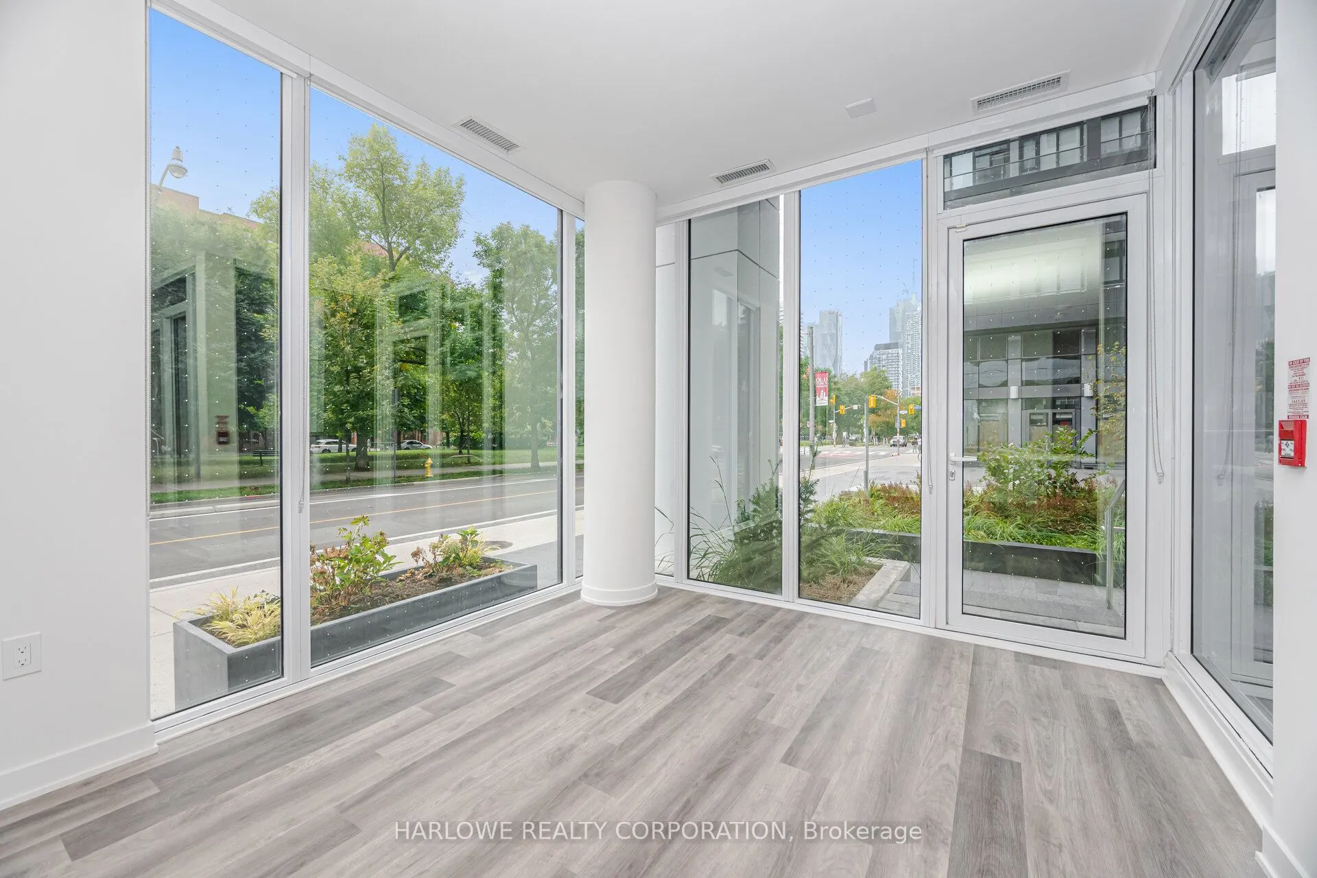 60 Princess Street, #107 Se
