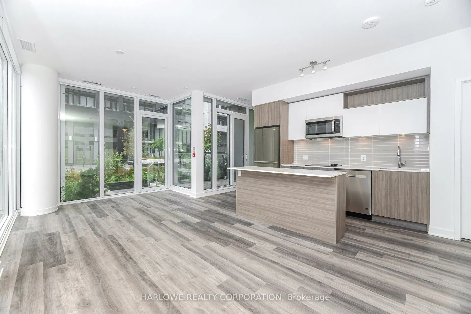 60 Princess Street, #107 Se