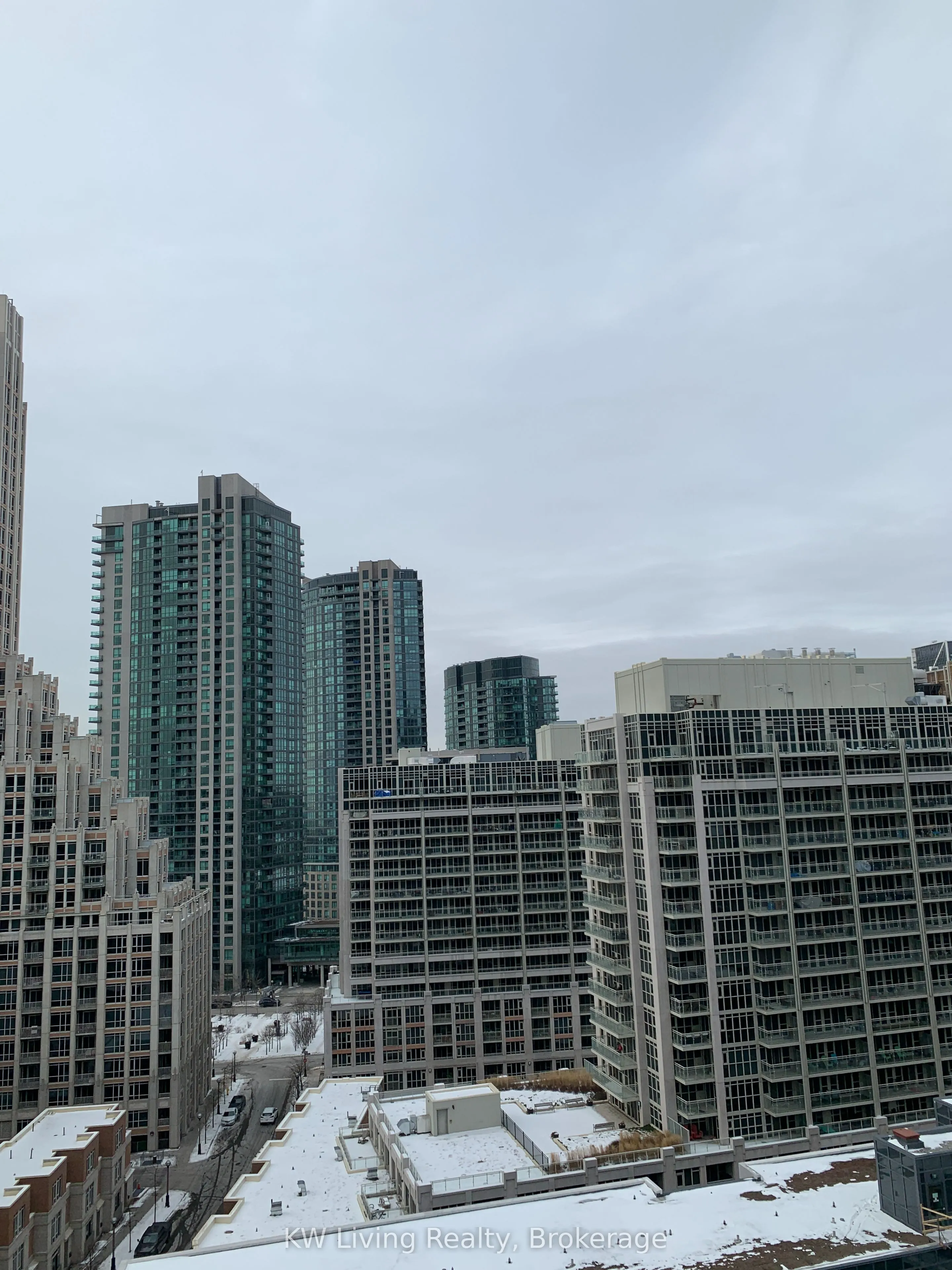 38 Iannuzzi Street, #1712
