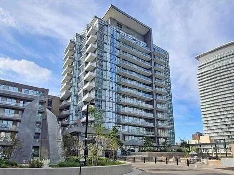 52 Forest Manor Road, #514