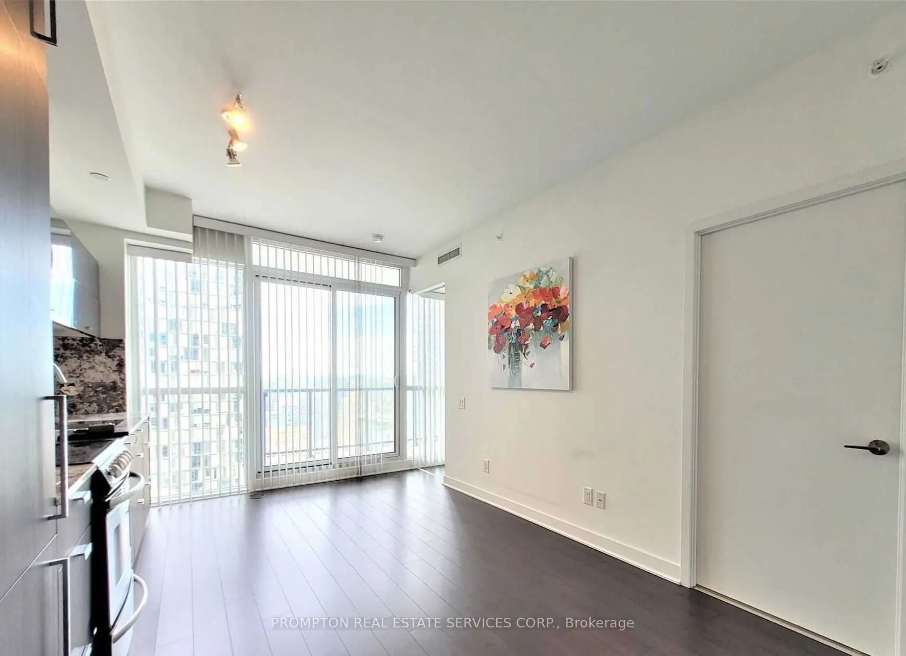 290 Adelaide Street W, #3612