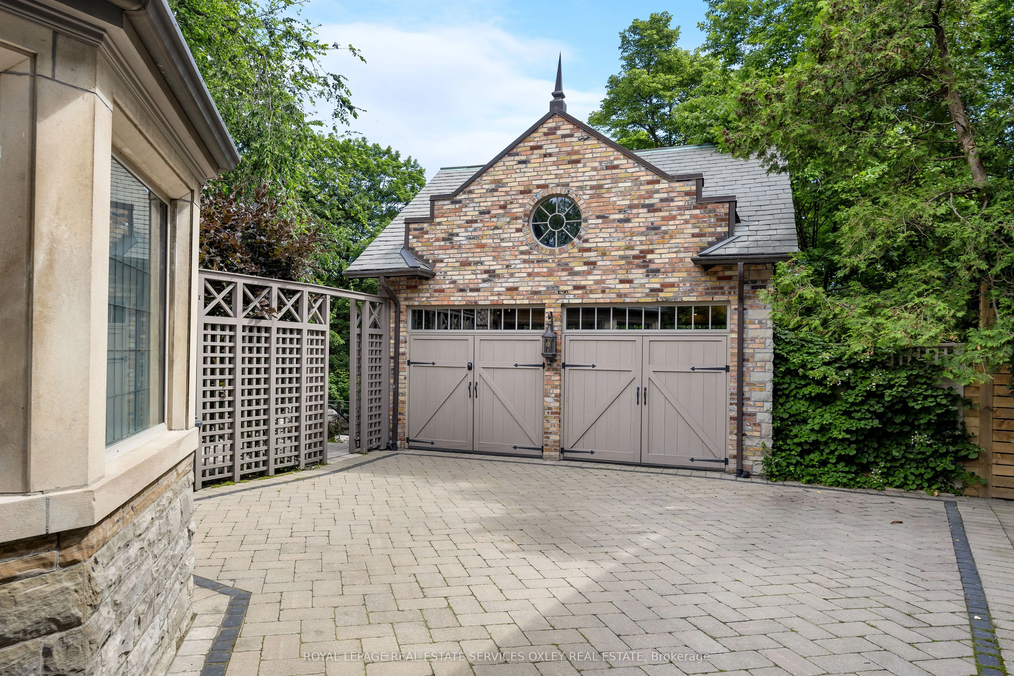 5 Thornwood Road