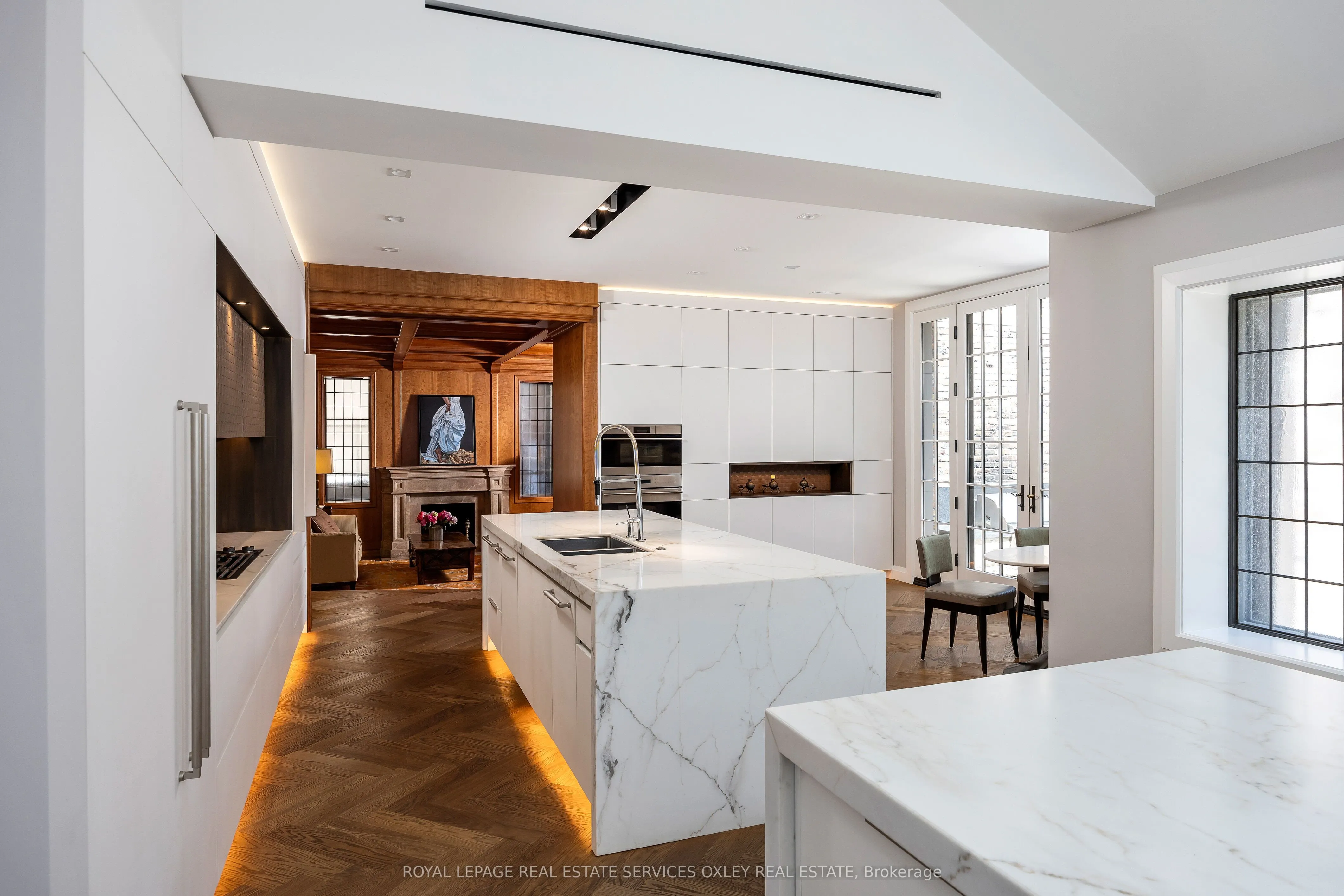 5 Thornwood Road
