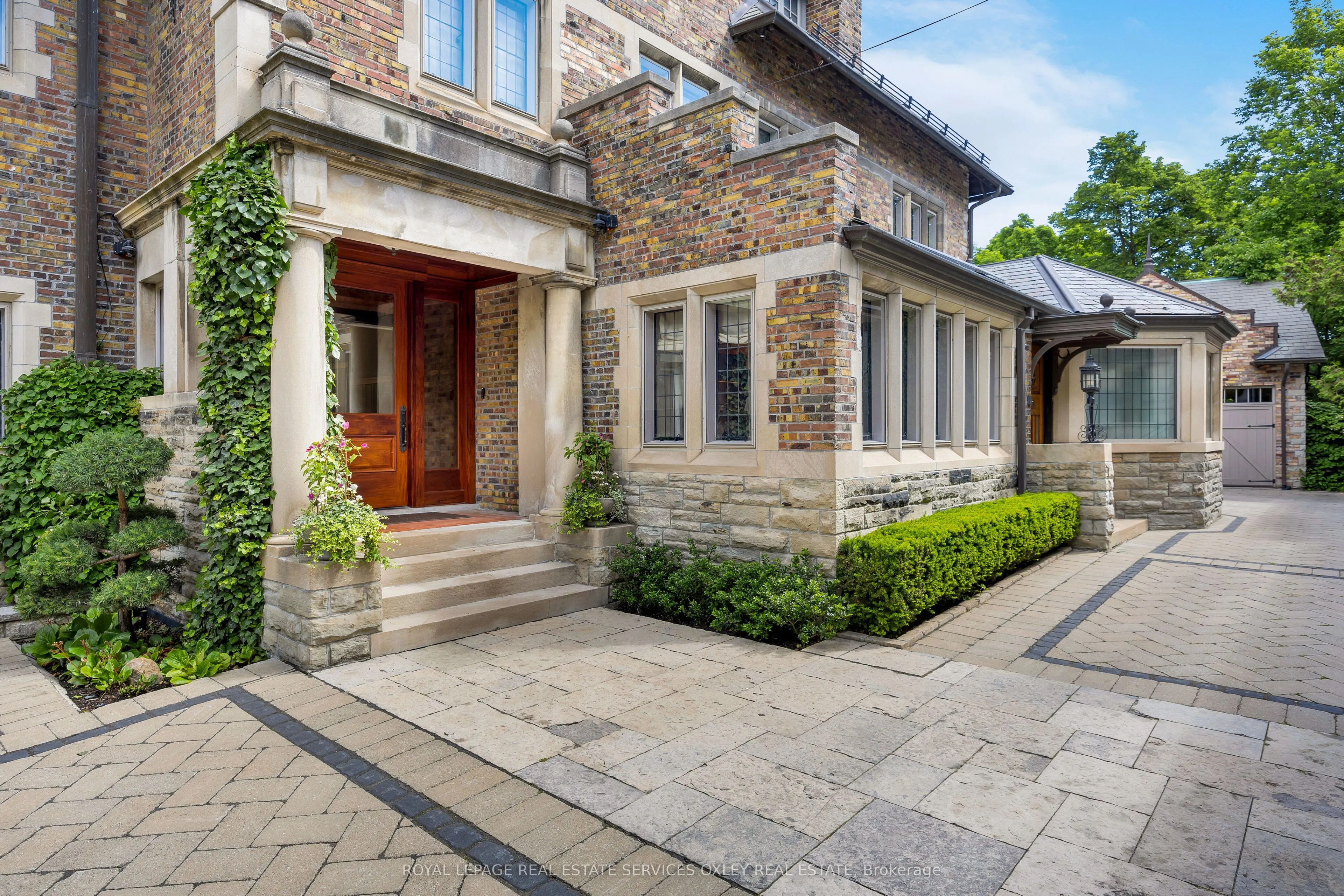 5 Thornwood Road