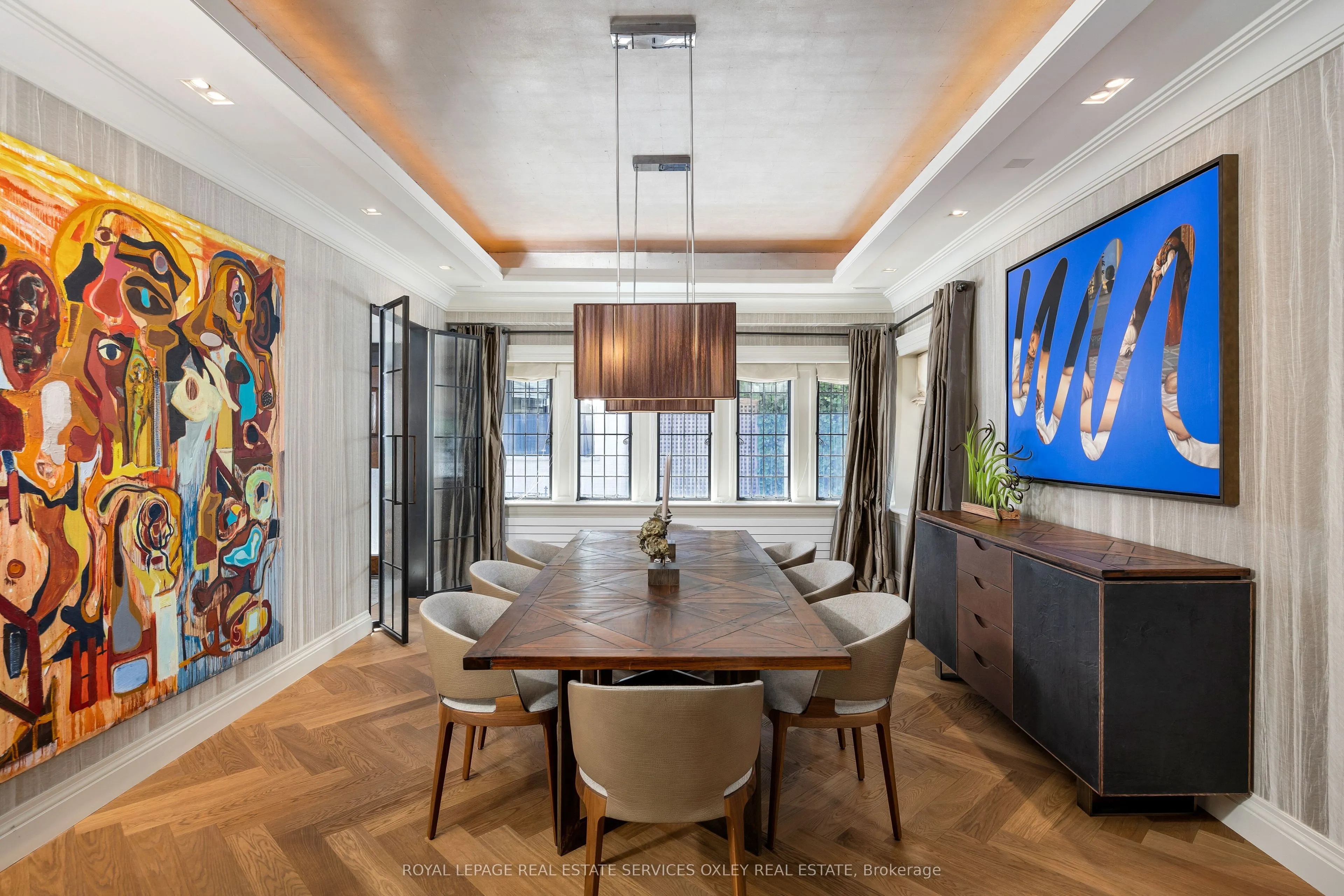 5 Thornwood Road