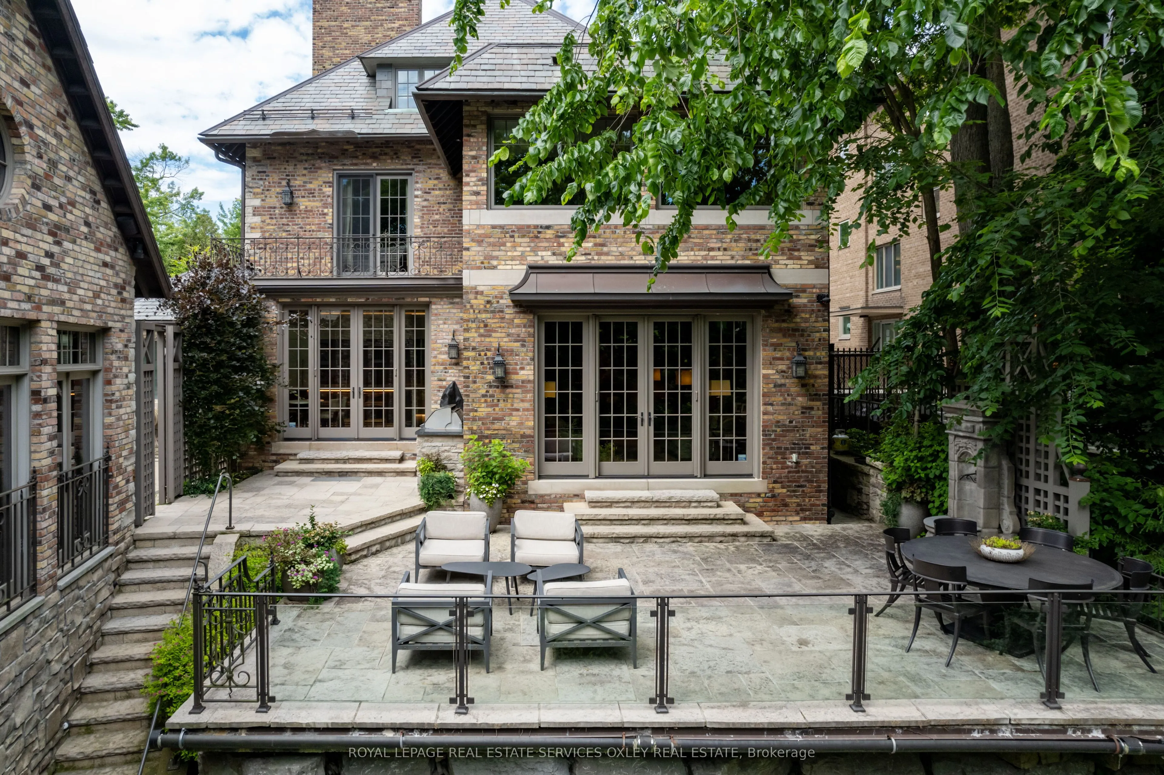 5 Thornwood Road