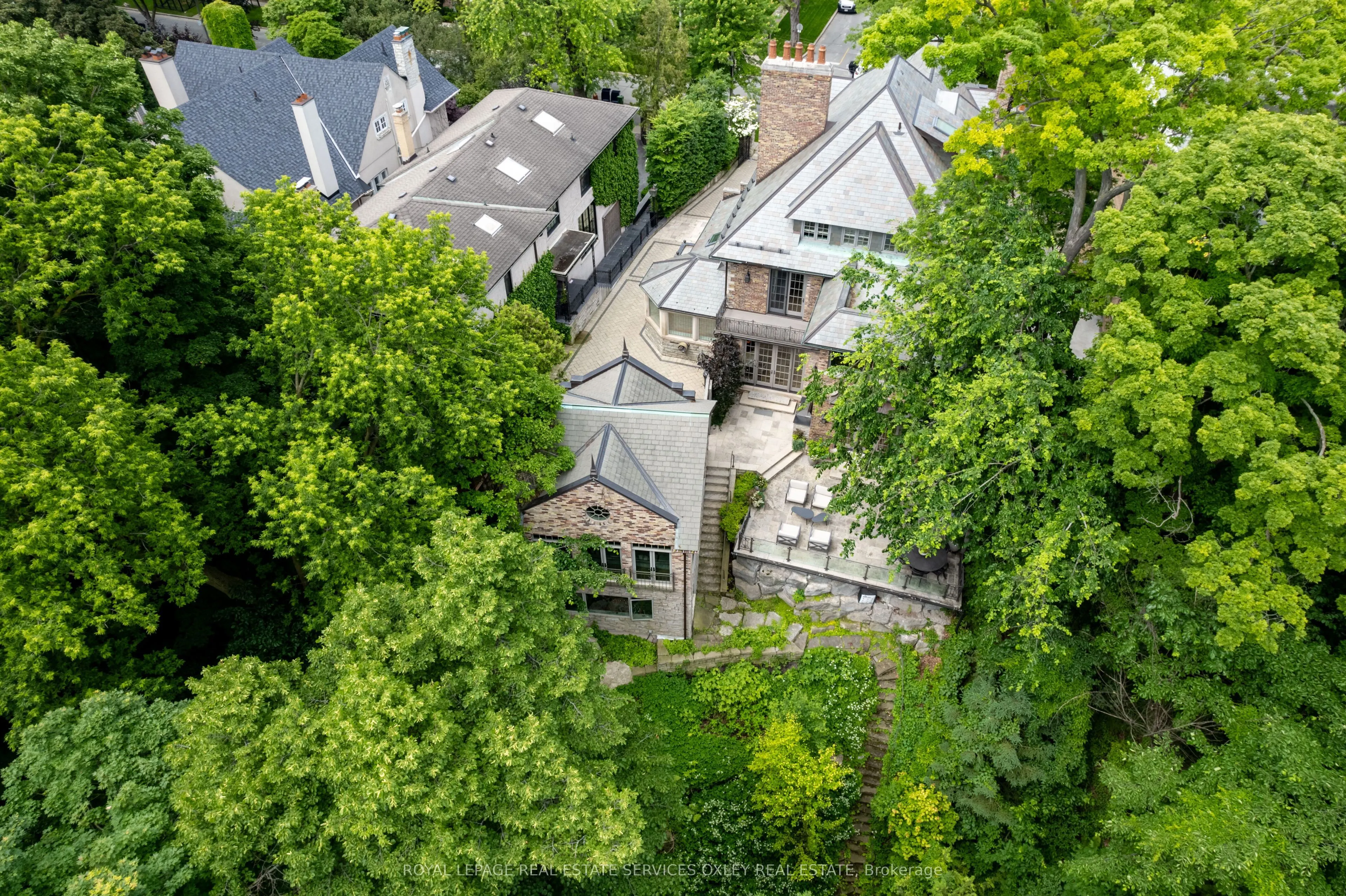5 Thornwood Road