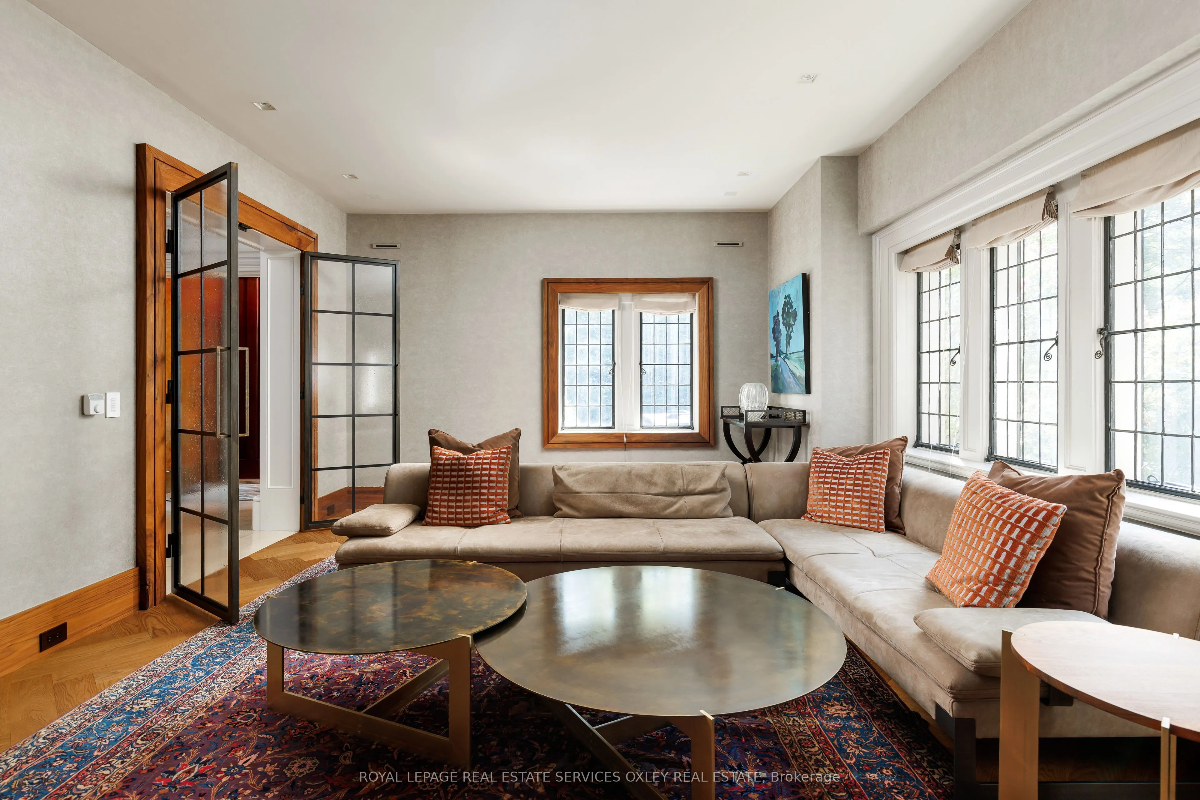 5 Thornwood Road