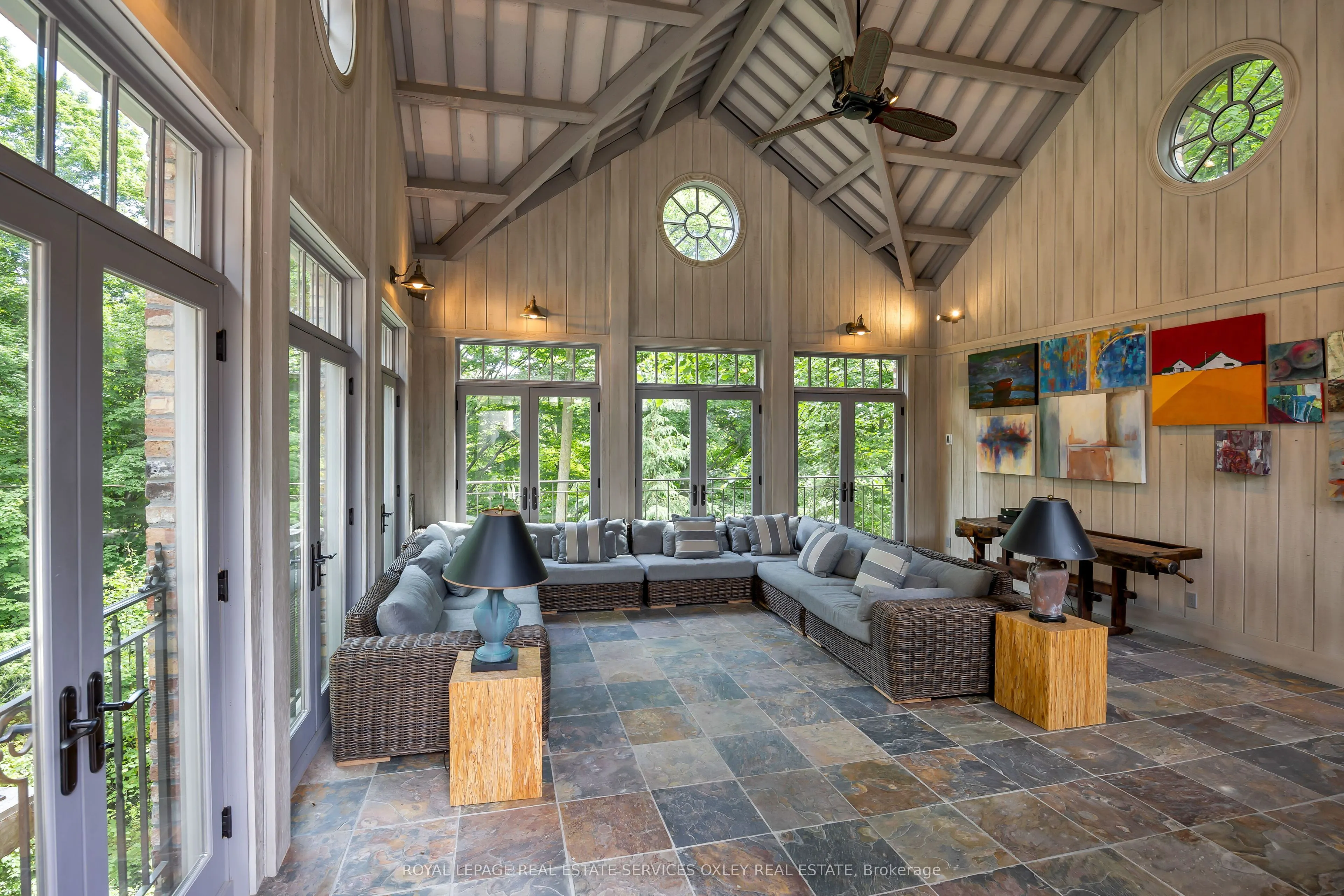 5 Thornwood Road