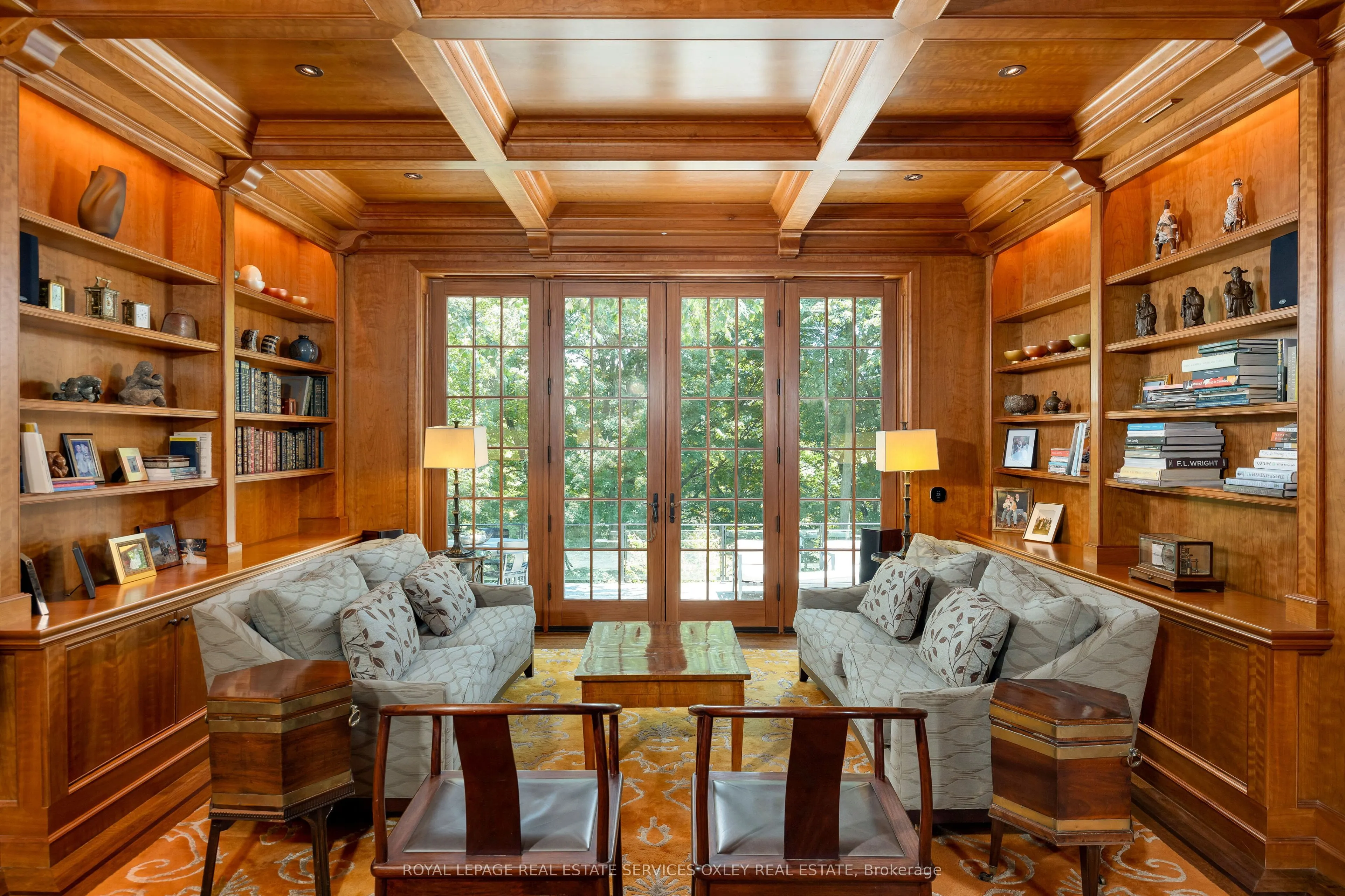 5 Thornwood Road