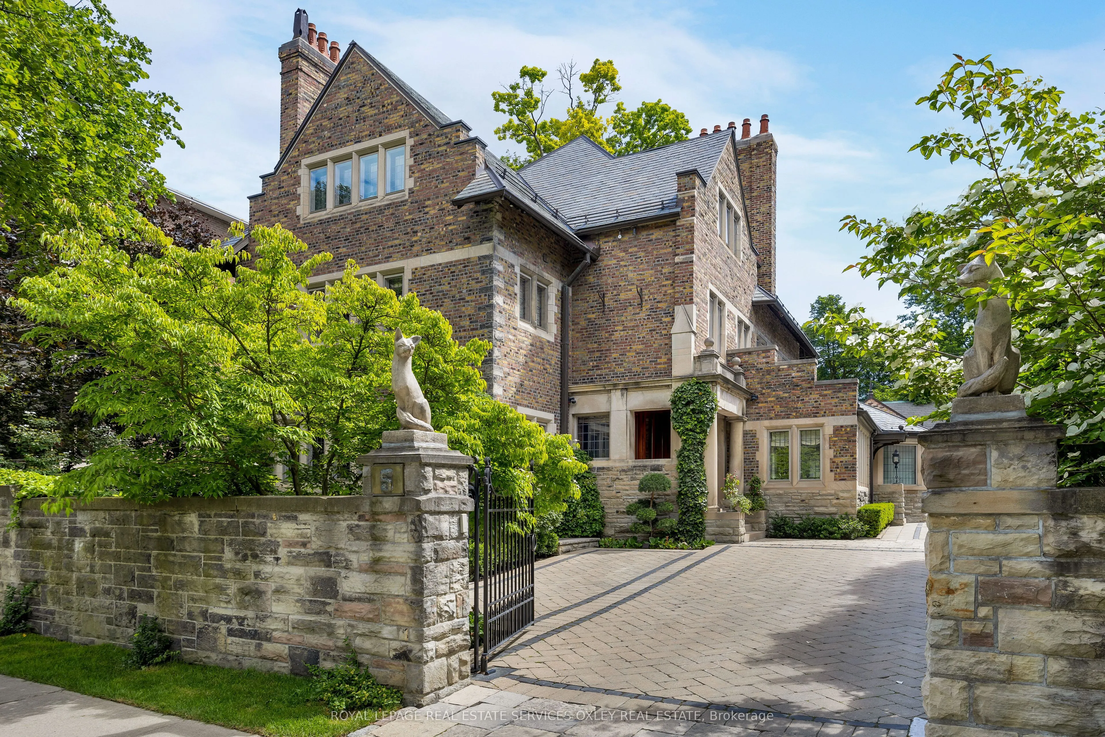5 Thornwood Road
