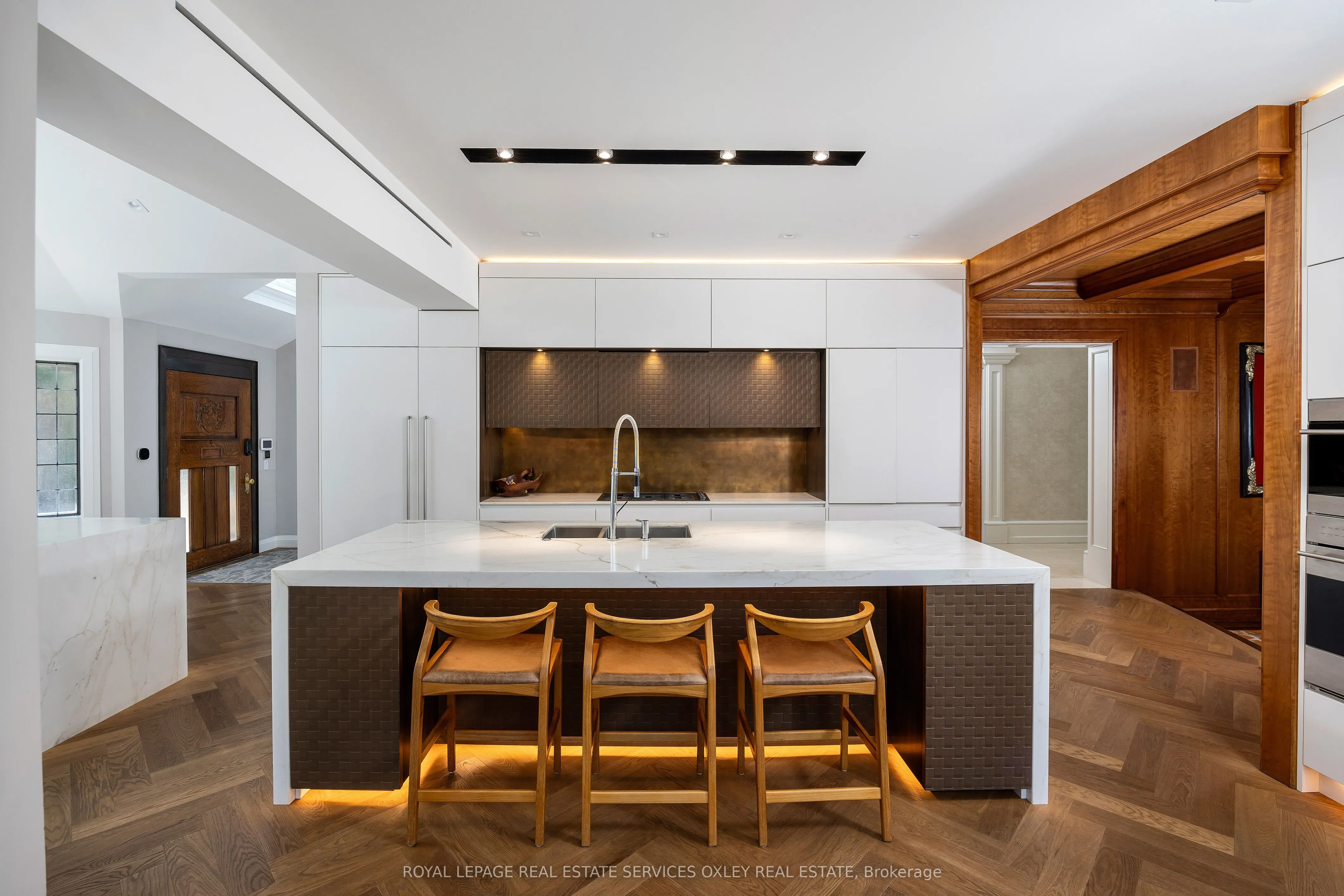 5 Thornwood Road