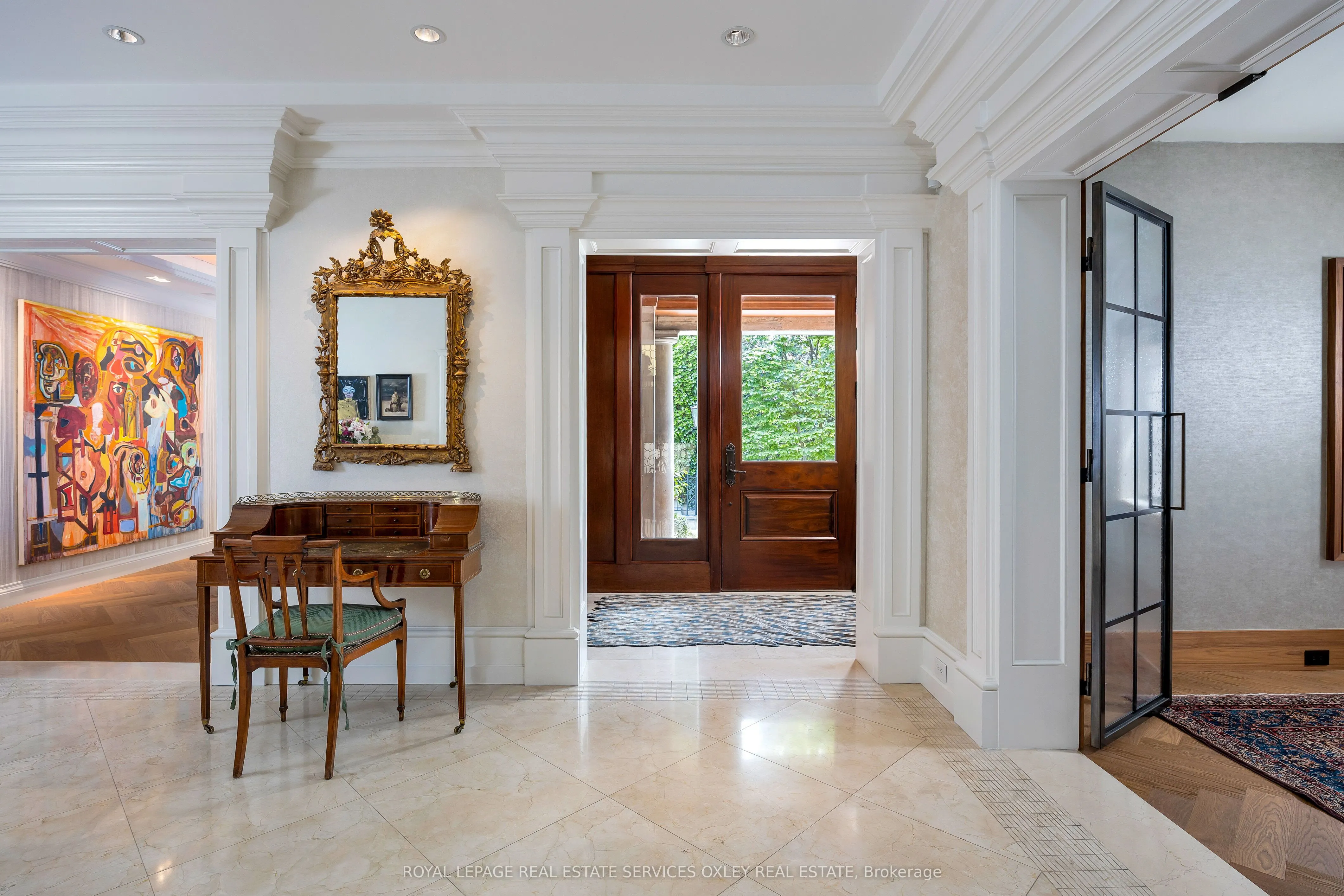 5 Thornwood Road