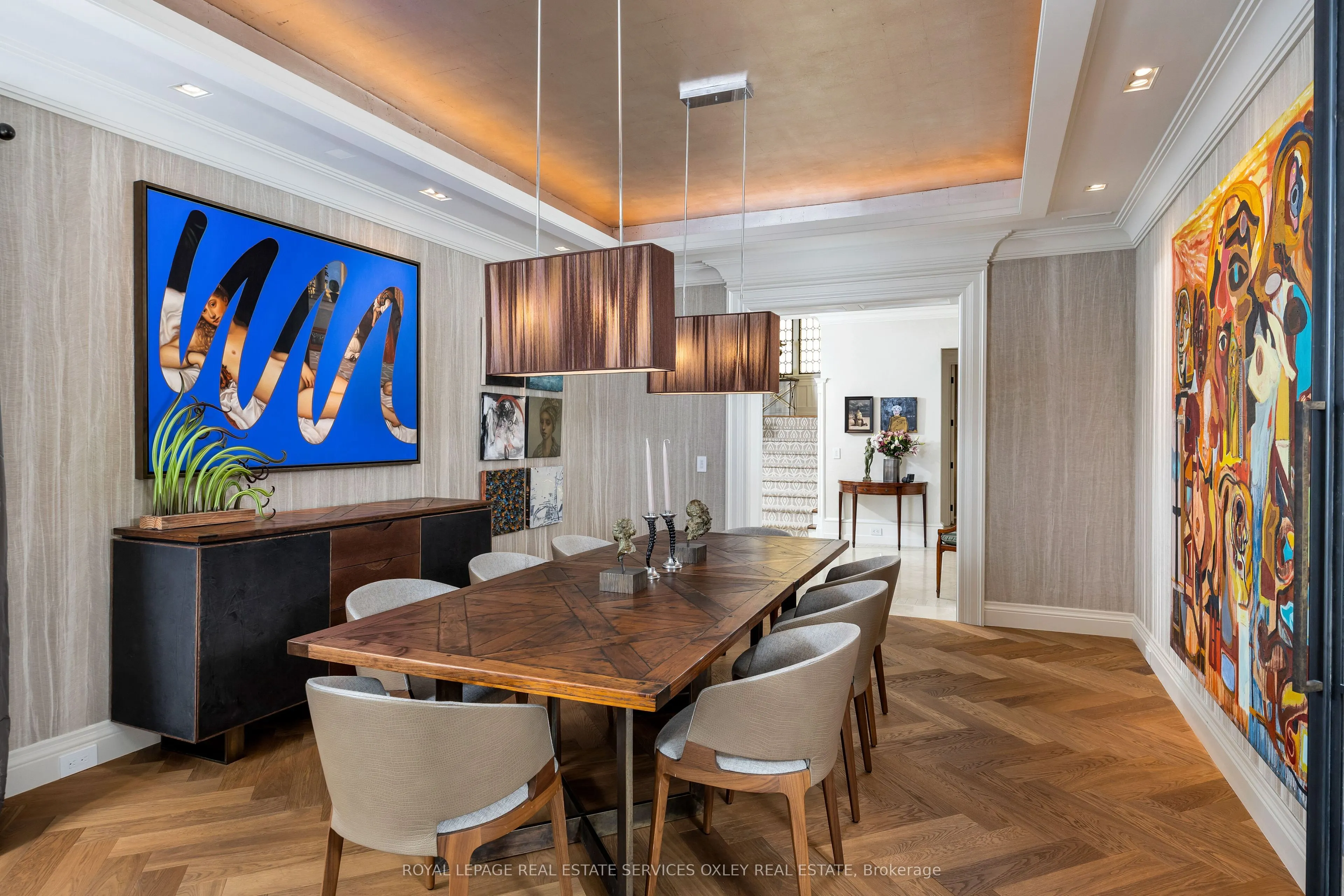 5 Thornwood Road