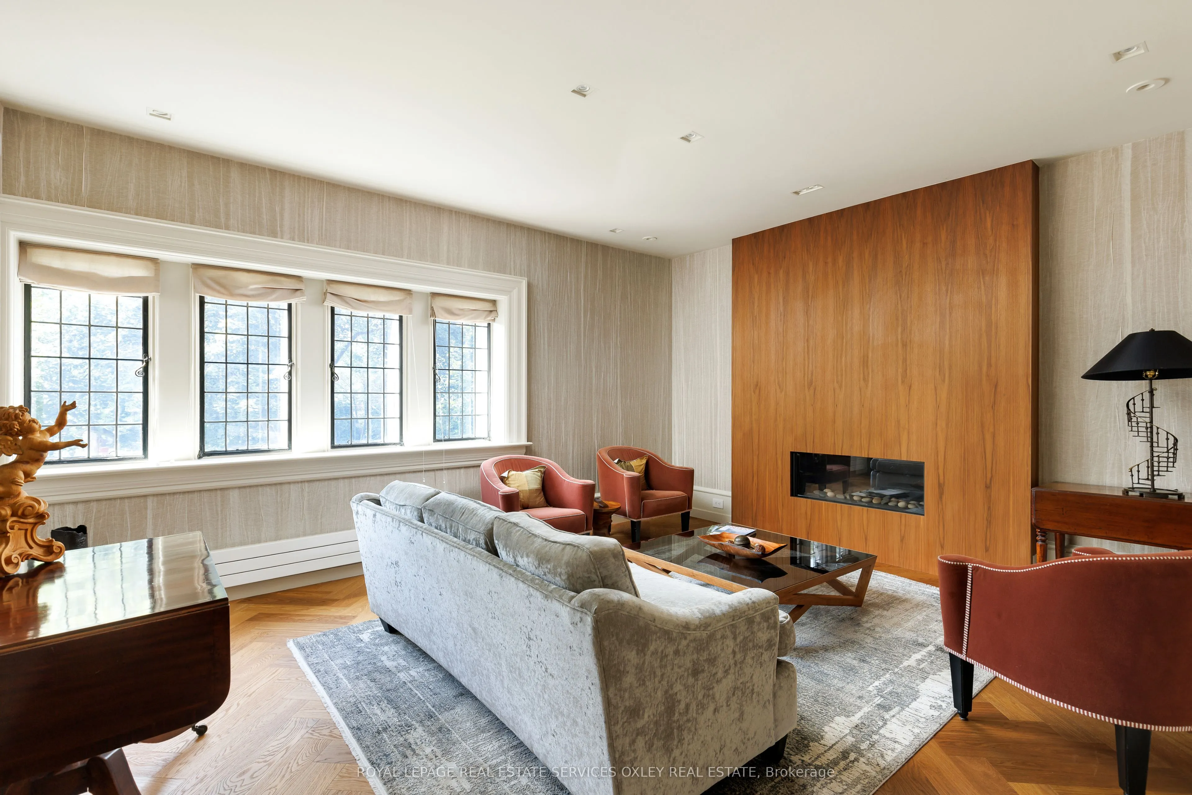 5 Thornwood Road