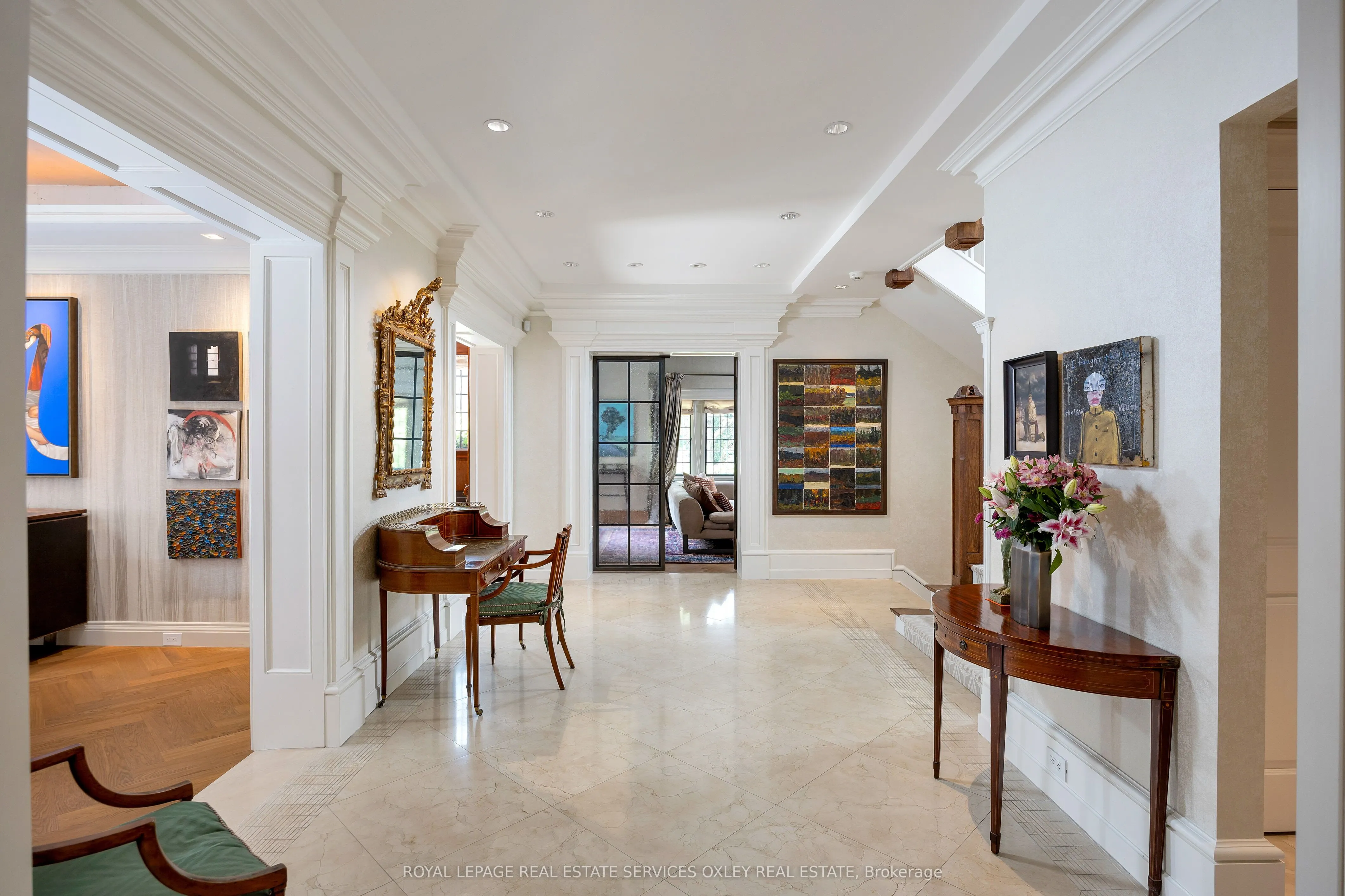 5 Thornwood Road
