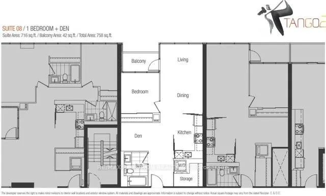 72 Esther Shiner Boulevard, #2208