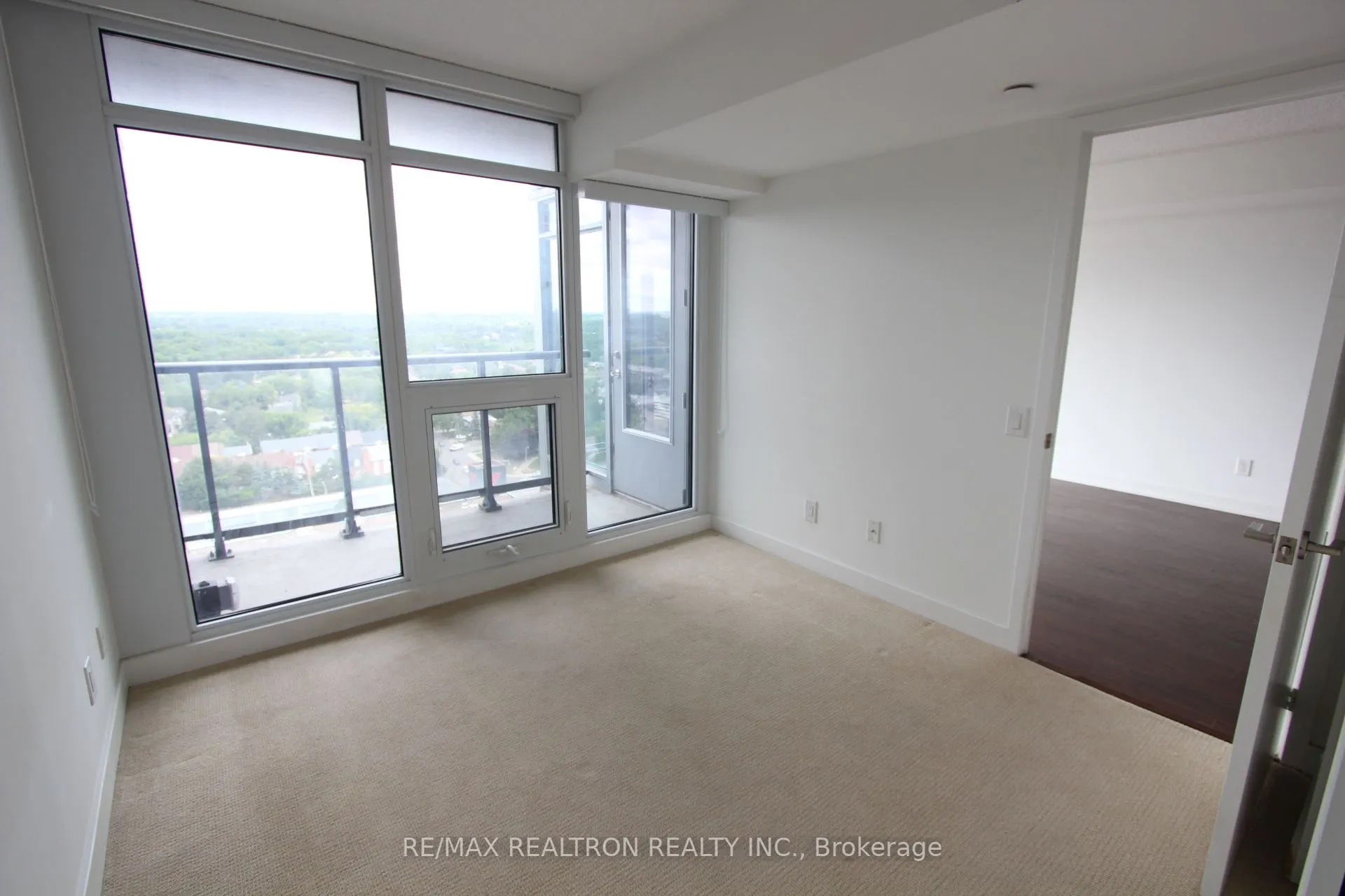 72 Esther Shiner Boulevard, #2208