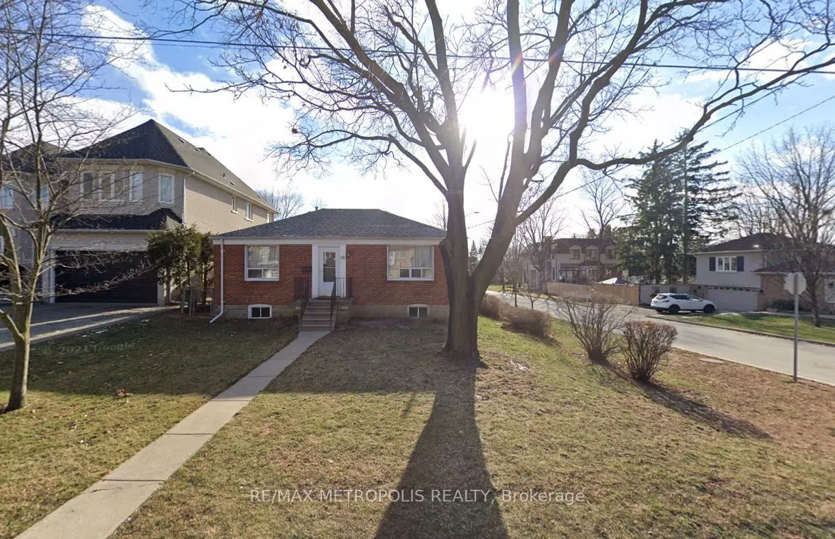 191 Burndale Avenue