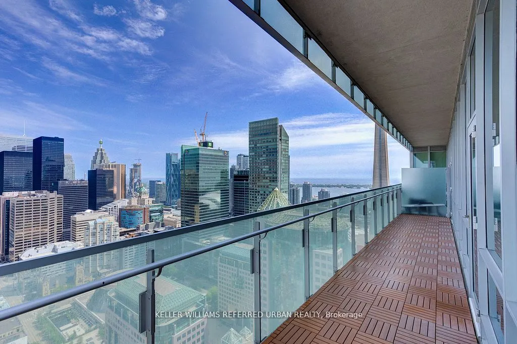 80 John Street, #4406