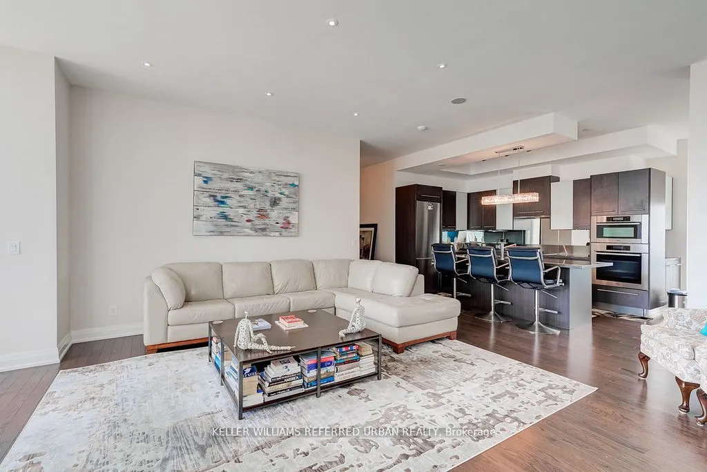 80 John Street, #4406