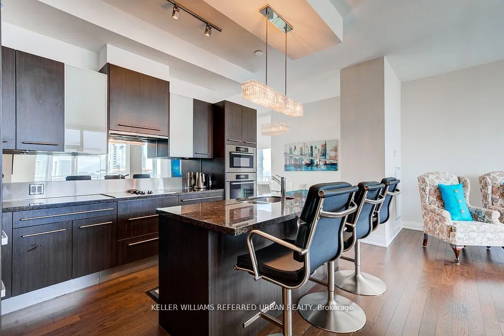 80 John Street, #4406