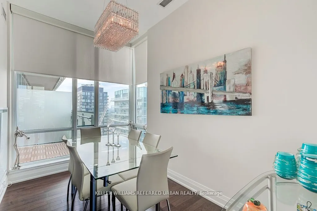 80 John Street, #4406