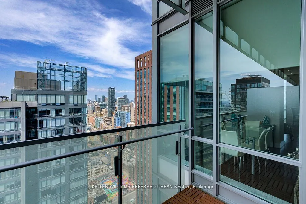 80 John Street, #4406