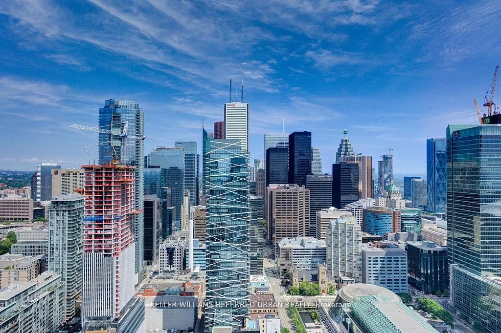 80 John Street, #4406