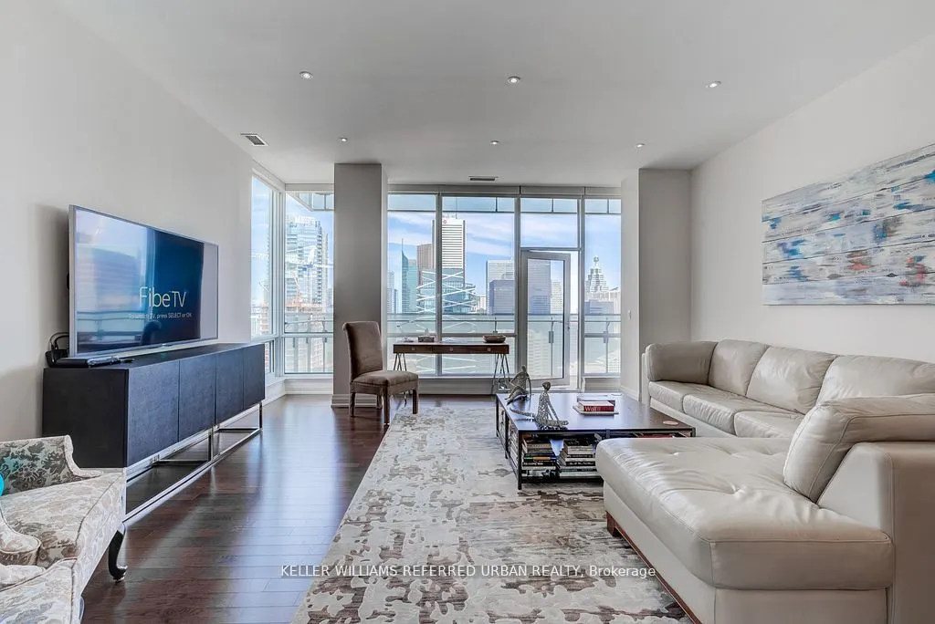 80 John Street, #4406