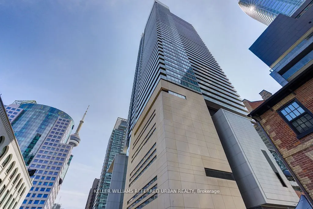 80 John Street, #4406