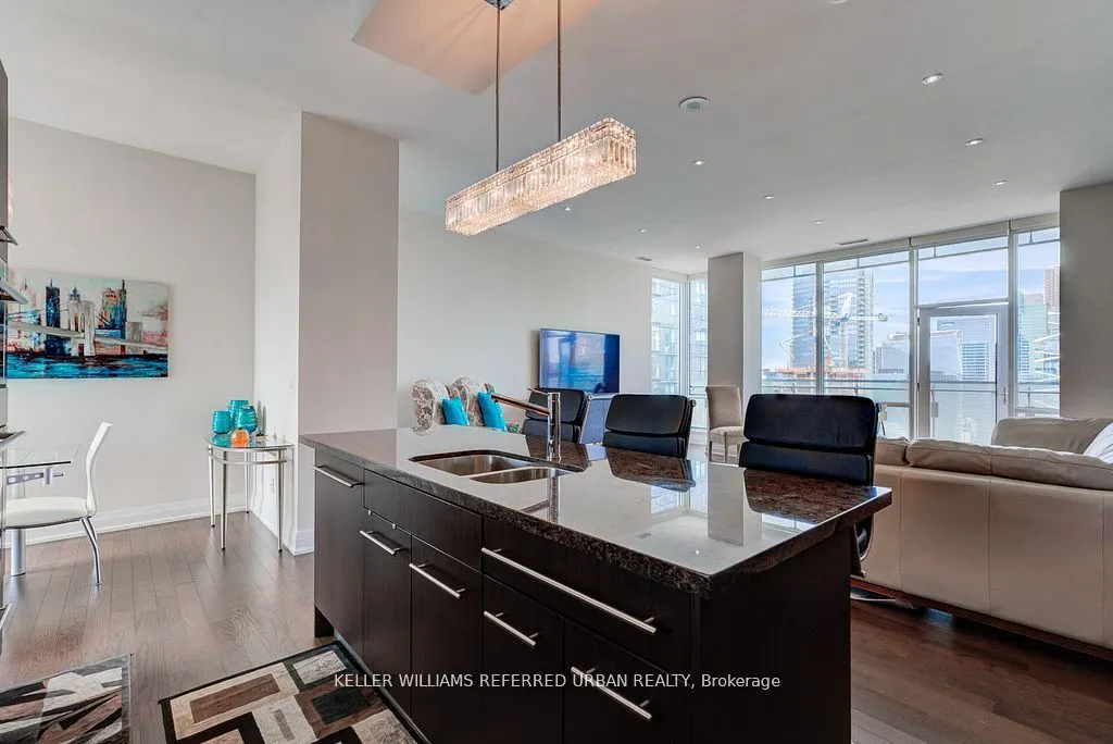 80 John Street, #4406