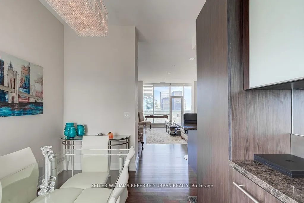 80 John Street, #4406