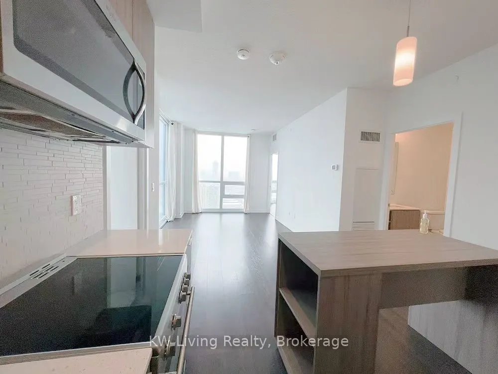 50 Forest Manor Road, #2308