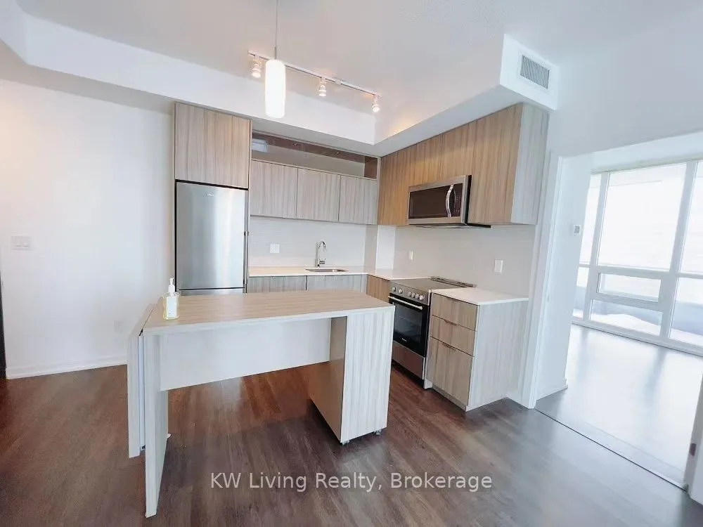 50 Forest Manor Road, #2308