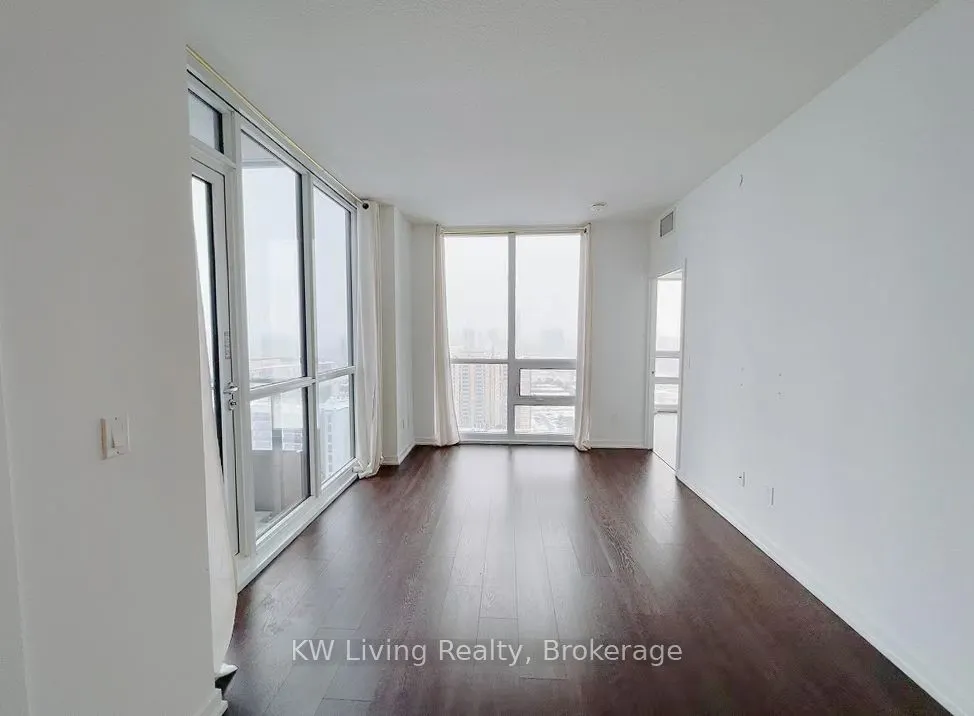 50 Forest Manor Road, #2308