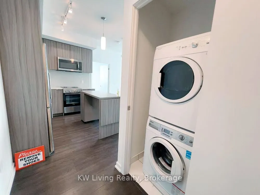 50 Forest Manor Road, #2308