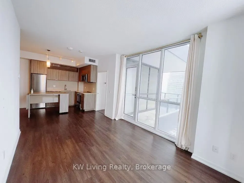 50 Forest Manor Road, #2308