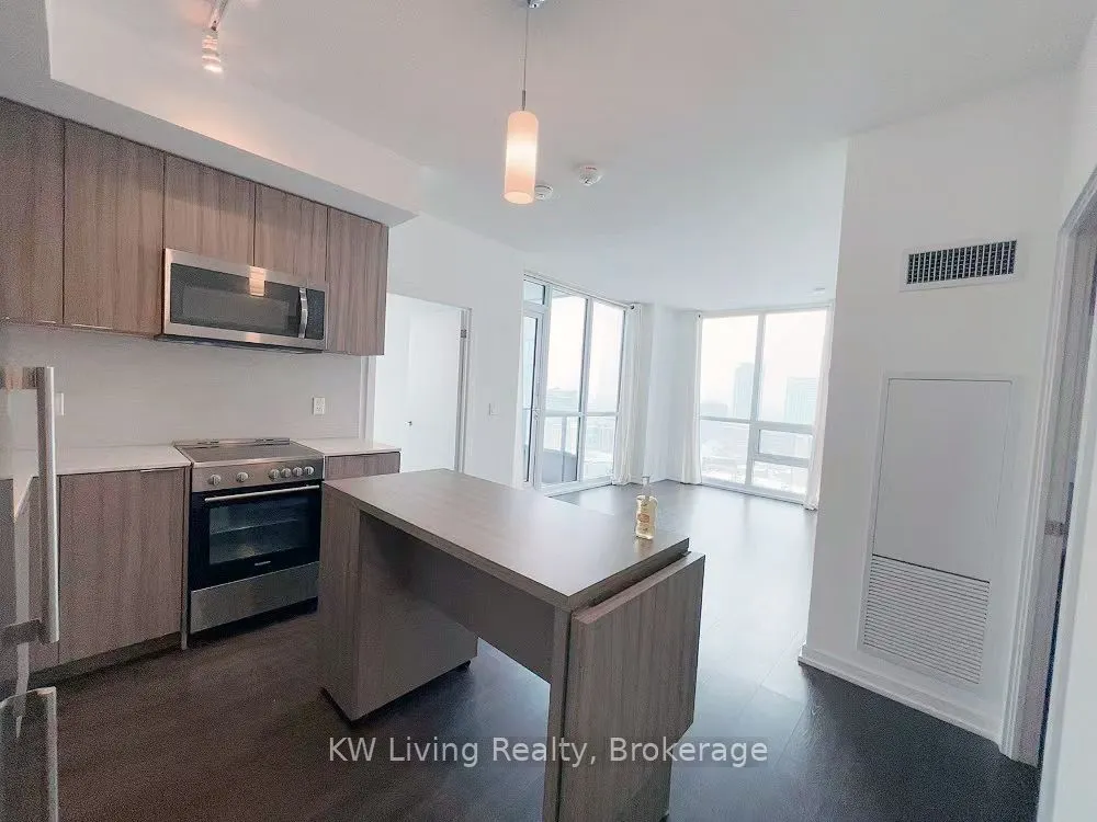 50 Forest Manor Road, #2308
