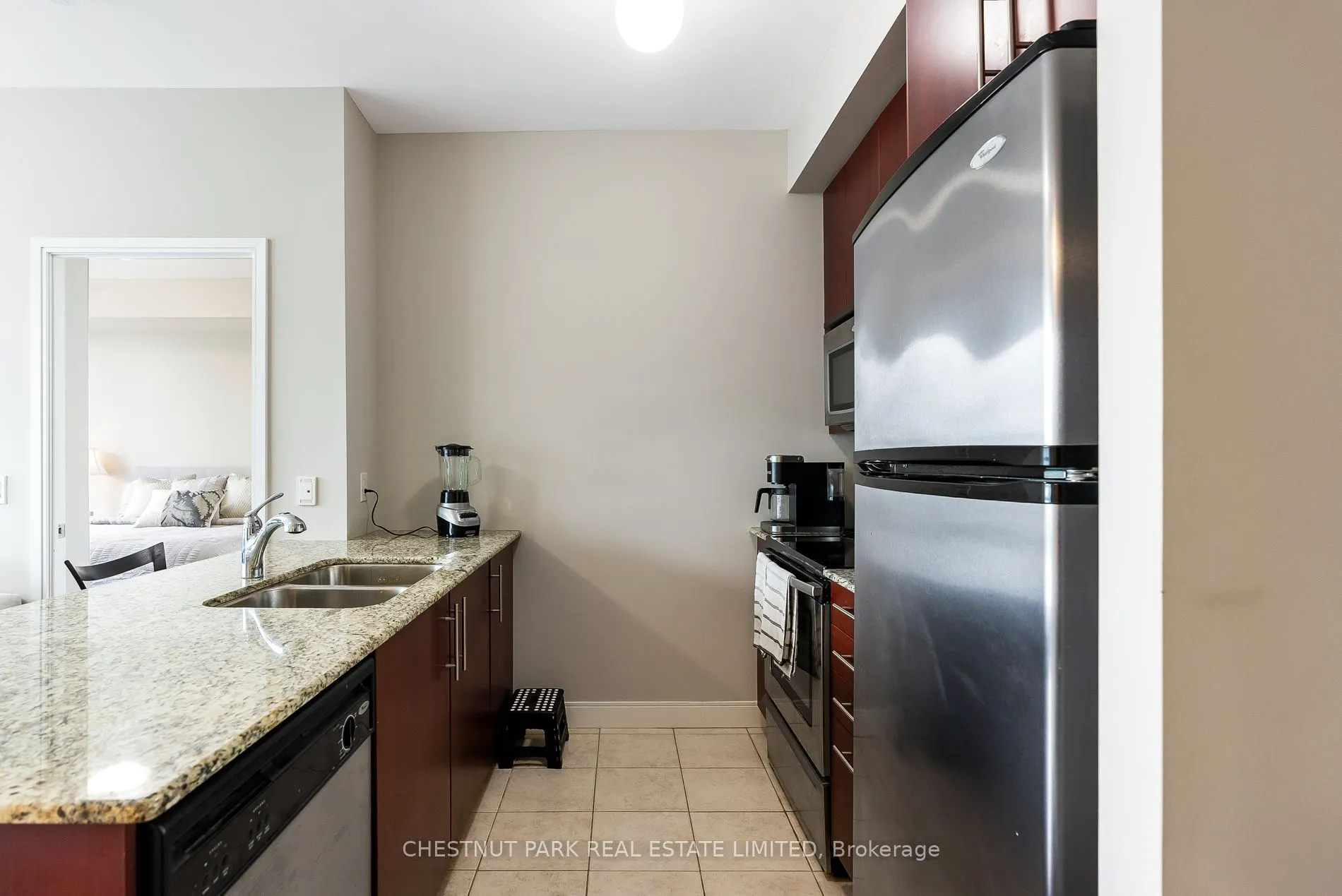 88 Broadway Avenue, #1508