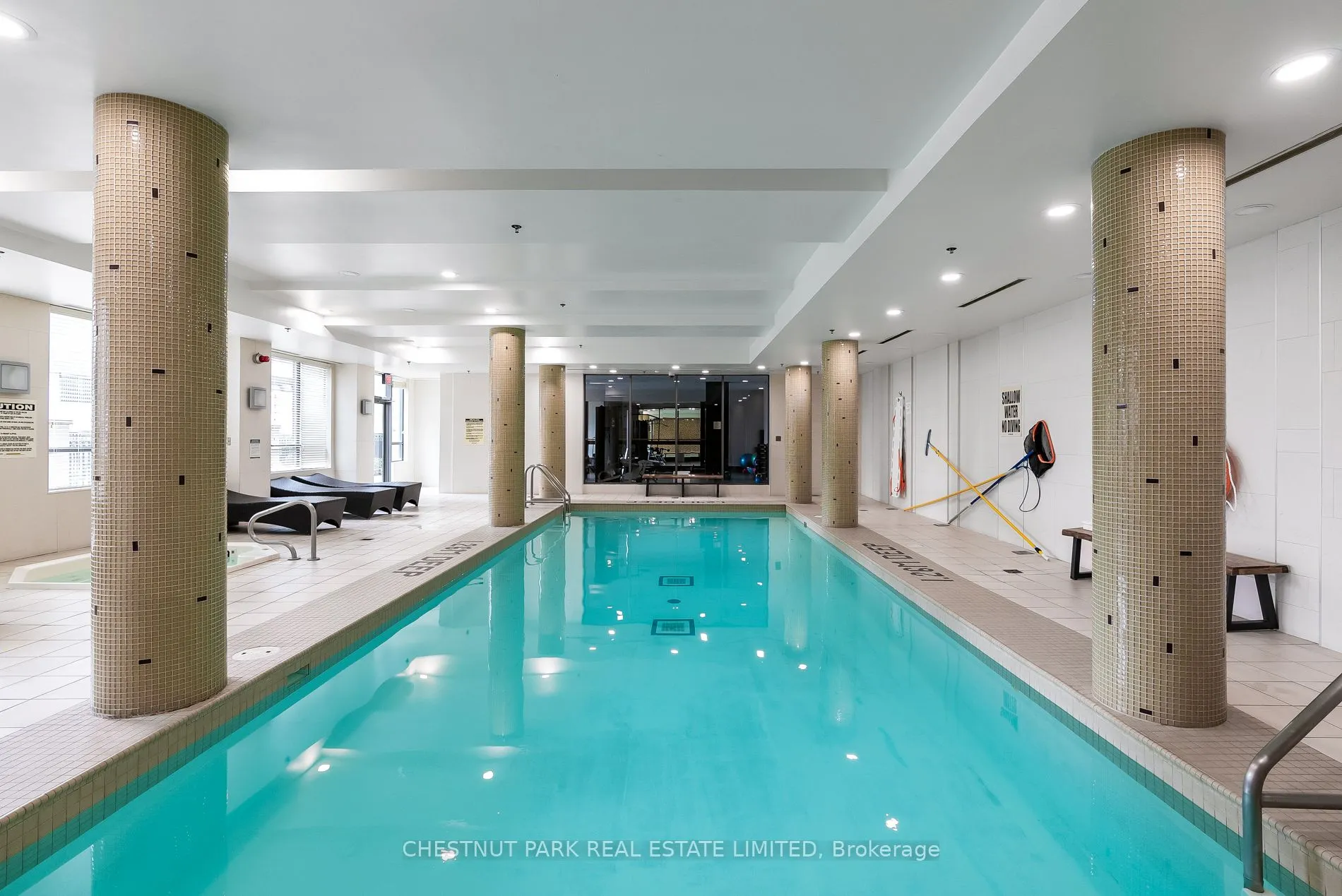 88 Broadway Avenue, #1508