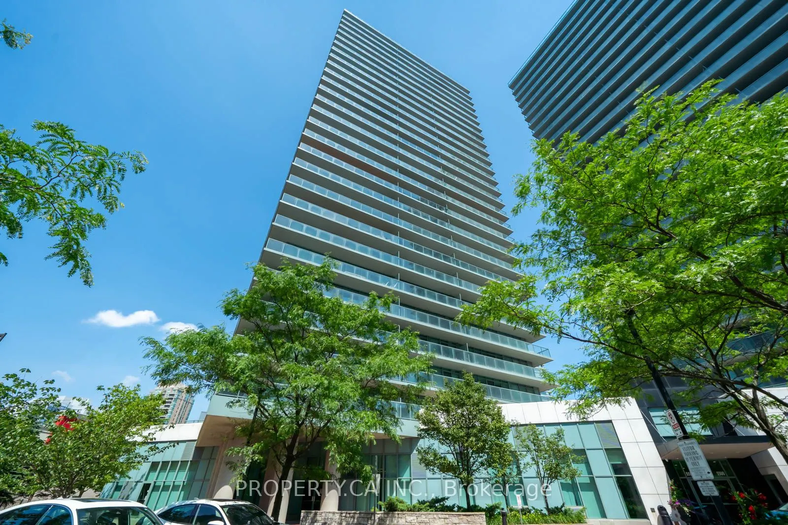 5508 Yonge Street, #PH03