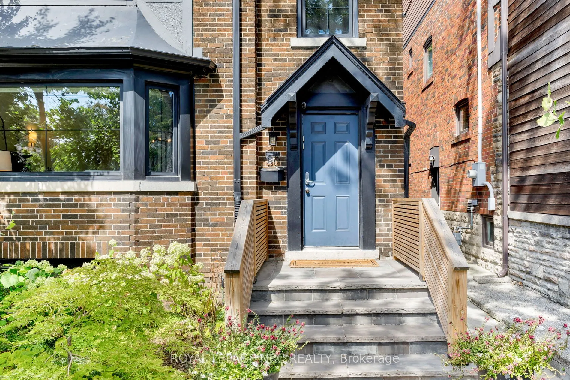 50 Tyrrel Avenue