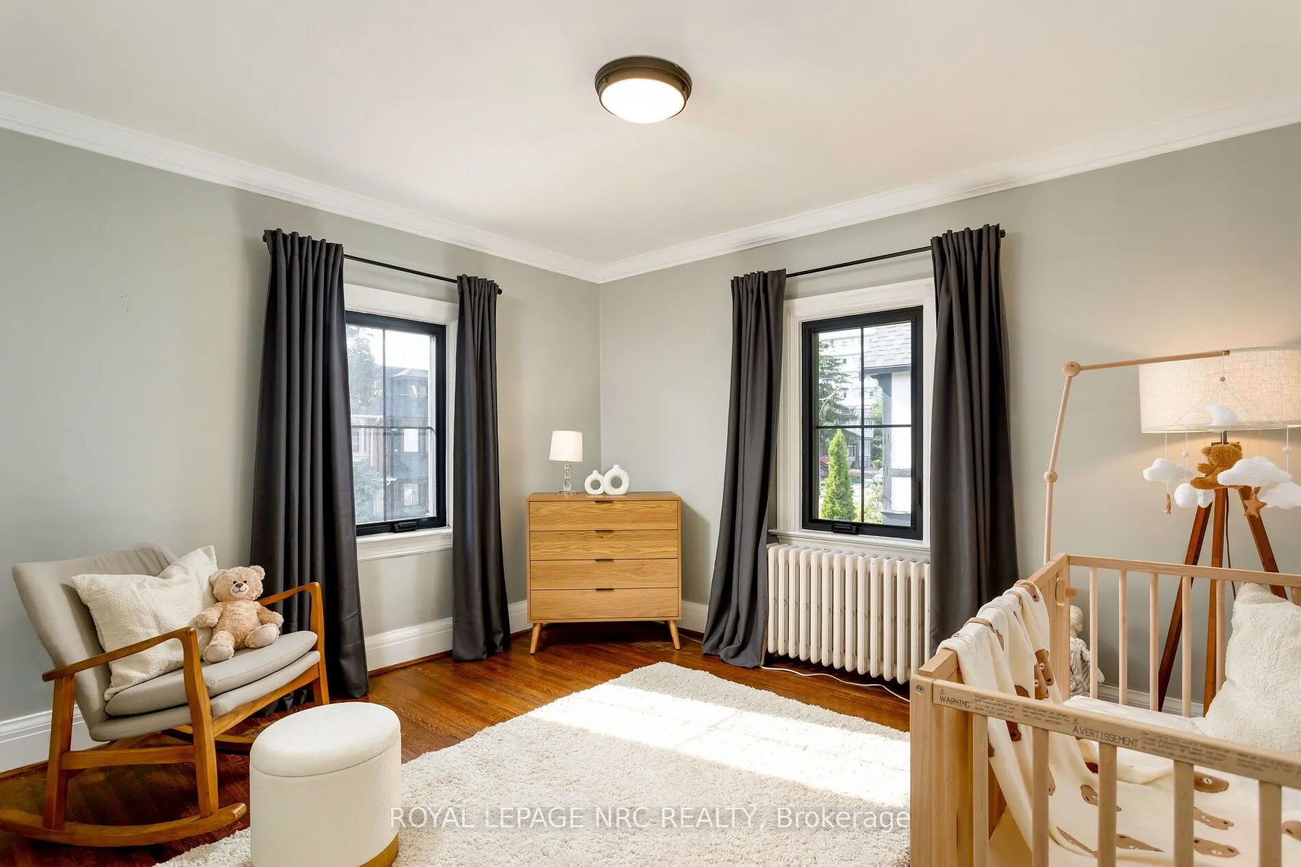 50 Tyrrel Avenue