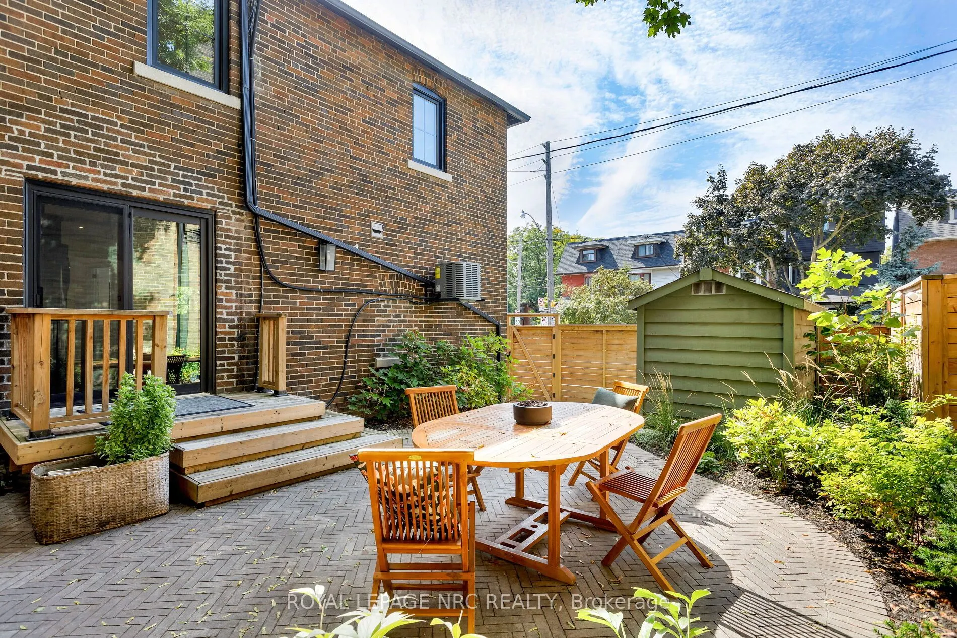 50 Tyrrel Avenue