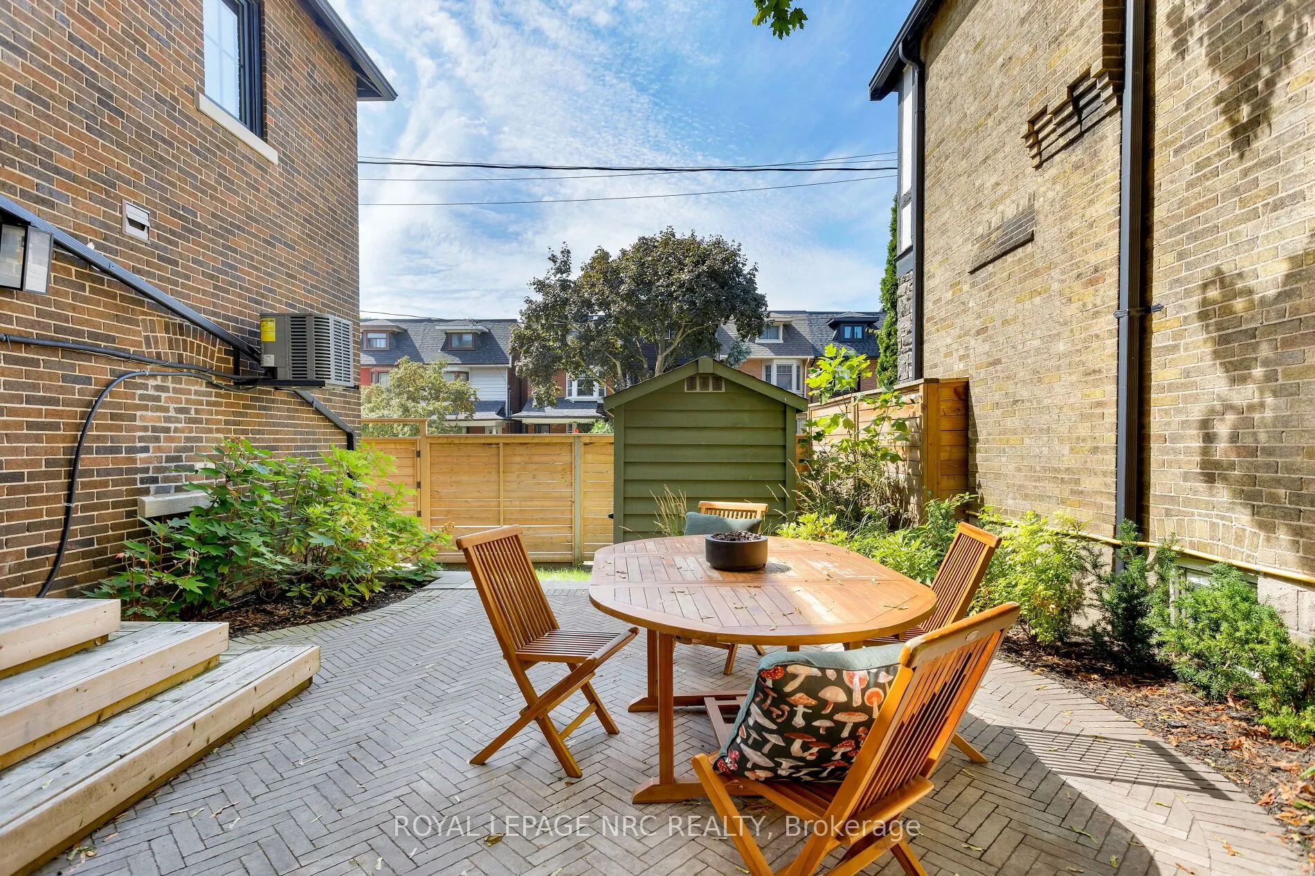 50 Tyrrel Avenue