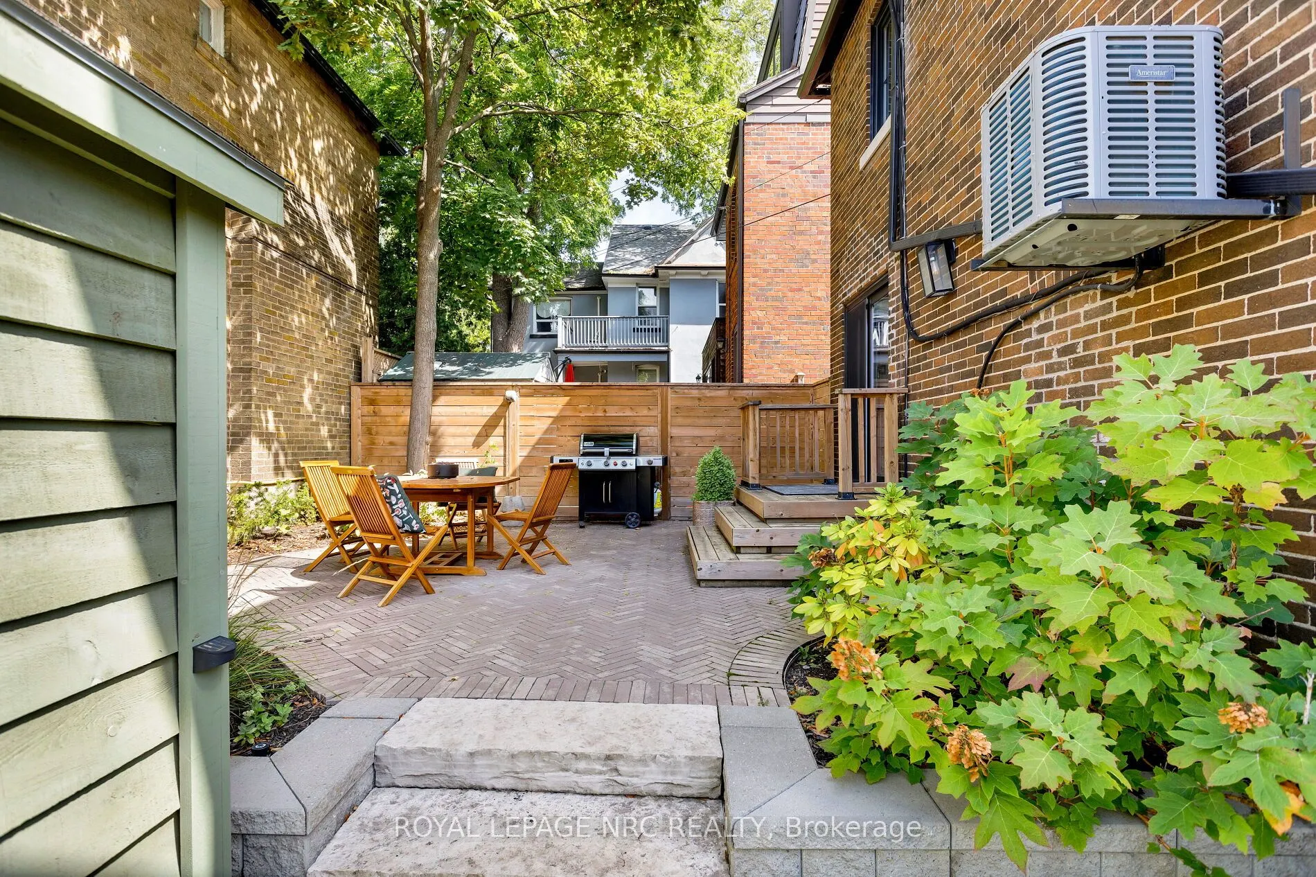 50 Tyrrel Avenue