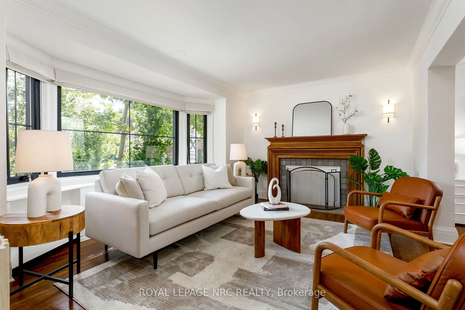 50 Tyrrel Avenue
