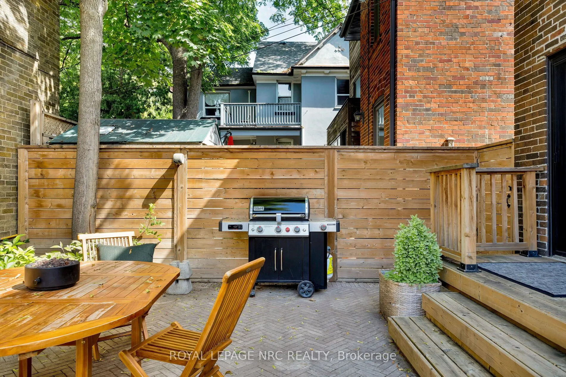 50 Tyrrel Avenue